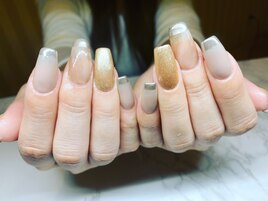 ネイルデザイン