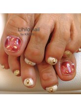 リヒロ ネイル(Lihilo nail)/