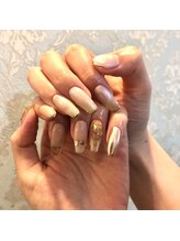 ネイルサロン ココロジー(COCOLOGY)/