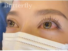 バタフライ 津田沼店(Butterfly)/フラットラッシュ