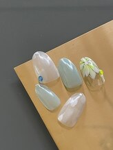 フィグ(FiG)/主張しすぎない。でもおしゃれ。