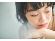 リア 蕨店(lia)/カラーエクステで抜け感をプラス