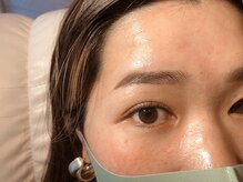 ビオラス(Biolus)/美眉×まつ毛で垢抜け印象に♪