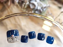 ノンティエール(Non-Tyell)/フット定額S 