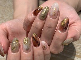 10月select(K)7,980円/全10種