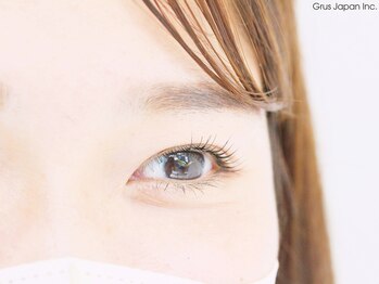 グルス(GRUS)/Wプロテクトカール