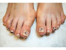 リブリエ(reBriller)/お客様ネイル