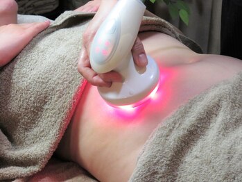 アーユルヴェーダ アンド ビューティ キラナ(Kirana)/