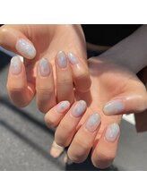 ネイルズトーキョー(nails TOKYO)/ニュアンス