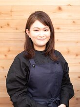 タアチ ドゥーエ(taachi due) AKIKO