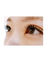 ビューティーアイ 鳳店(Beauty Eye)/フラットラッシュ120本