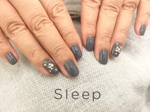 スリープ 中目黒(Sleep nakameguro)/Hiromi/アートコース¥11000