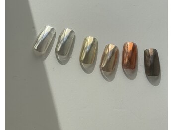 ペイル(#peil)/erina.