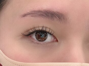 ナップ 天満(nap)/ハリウッド&フラットラッシュ