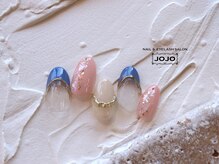 ジョジョ 千里中央店(JOJO)/全員利用OK★¥９５００