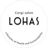 ロハス(LOHAS)ロゴ