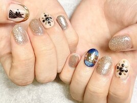 [中野/パラジェル]