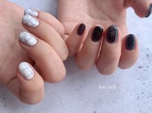 レオネイル(leo nail)/ジェルネイル
