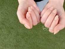 クレー(Klee)/美ワンカラーネイル