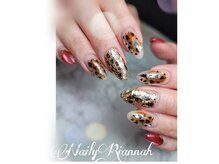 リアンナ(Rianah)/