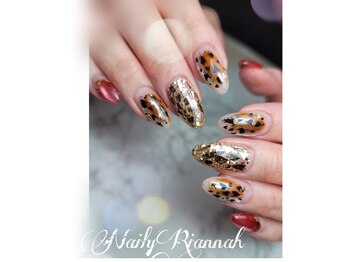 リアンナ(Rianah)/