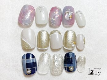 リリー 橋本店(Lily)/