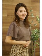 リュクス(RUXE)&nbsp;山中 彩子