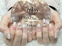 シーシーナナ ネイルサロン(CC NaNa Nail Salon)/