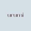 ウルミ(urumi)ロゴ