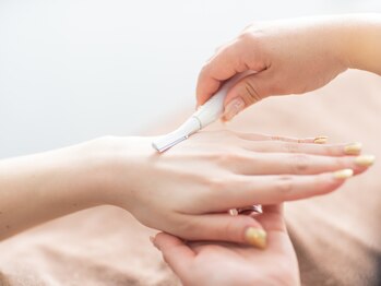 エクラン 徳重店(ecrin)/施術☆なんでもお聞きください◎