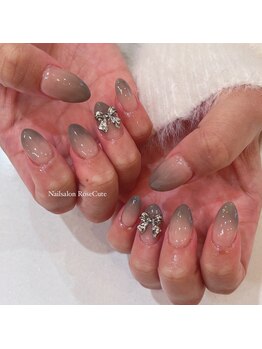 ネイルサロン ローズキュート シュシュ(NailSalon RoseCute chou chou)/