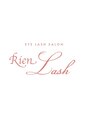 リアン ラッシュ 熊谷店(Rien Lash) ANNA ［熊谷］