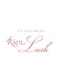 リアン ラッシュ 熊谷店(Rien Lash) YAMAGUCHI ［熊谷］