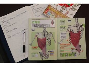 心身堂整体院 草津院/