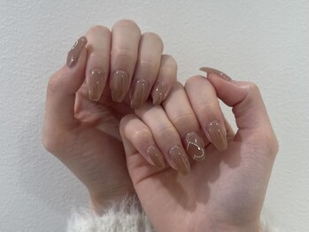 ビュー バイ ネオリーブ 用賀店(beau'r by neolive)/シンプルオフィスm