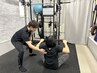 【姿勢・骨盤矯正】根本改善☆パーソナルトレーニング50分￥6,980