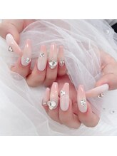 チョウ 渋谷道玄坂店(CHO)/スカルプ180分アートコース