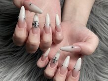 ザ フォーシックスフォー(THE 464)/アプレ長さ出しベイビーブーマー