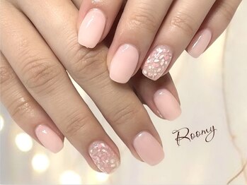 ルーミー(ROOMY)/《パラジェル》ワンカラー