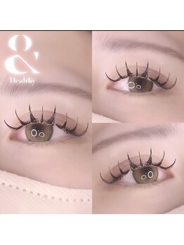 ウララ(uraura)/ボリューム満点