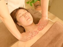 トータルビューティー ゆみえエステ(Total Beauty)/骨格筋リンパマッサージ