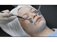 ビーンズ(BEANS)/LALAピール洗顔