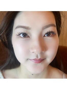 ナナ 福岡(NANA)/フラットラッシュ120本