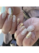 ネイルズビー 国府店(Nail's be)/コレクションデザイン