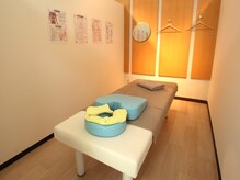 ココロ 鶴間駅前店(COCORO)の雰囲気（人目が気にならない完全個室♪）