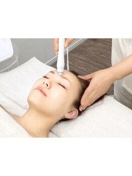 毛穴ケアをしたい