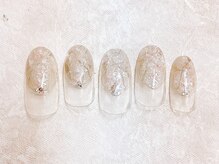 ノアネイル(Noanail)/アート120分コース