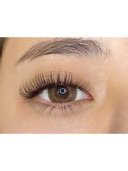 デザイン力が自慢のサロン