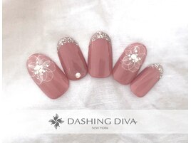 DASHING　DIVA人気デザイン2025