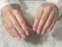 ネイルドール(Nail Doll)/